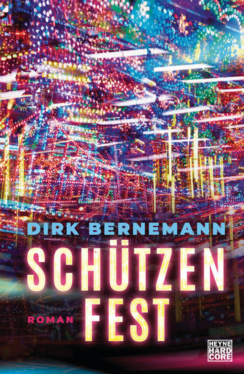 Schützenfest (Hardcover)