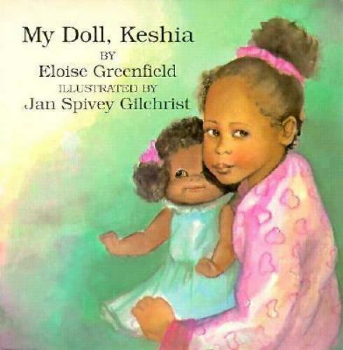 My Doll Keshia