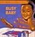 Busy Baby (Golden Books)