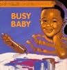 Busy Baby (Golden Books)