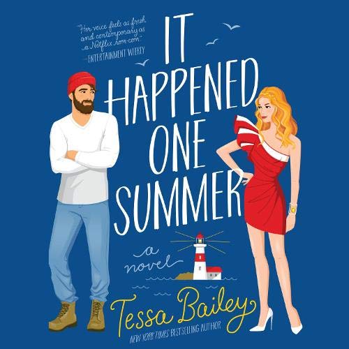 It Happened One Summer (Bellinger Sisters, #1)