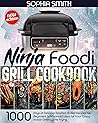 NINJA FOODI GRILL...