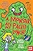 A Monster Ate My Packed Lunch! (Izzy and Friends Book 11)