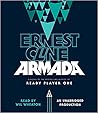Armada by Ernest Cline