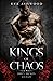 Kings of Chaos by Eva Ashwood