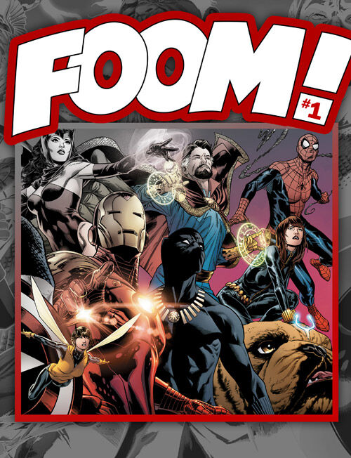 FOOM!