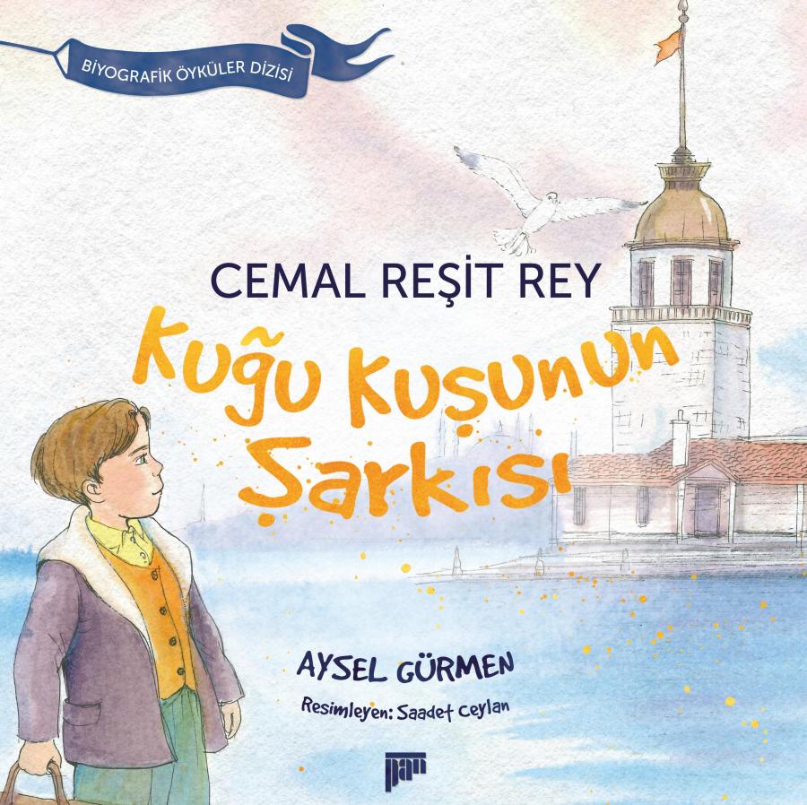 Cemal Reşit Rey / Kuğu Kuşunun Şarkısı