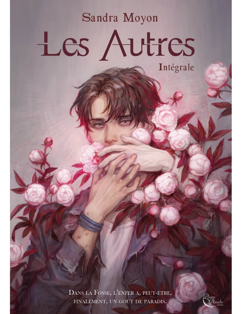 Les Autres - Intégrale (Les Autres, #1-3)