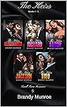 The Heirs: Book 1-5
