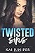 Twisted Sins (Twisted Pine Academy)