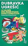 Le musée des redd...