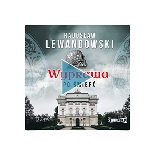 Wyprawa po śmierć