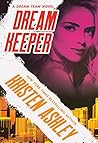 Book cover for Dream Keeper (Dream Team #4)
