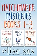 Matchmaker Mysteries Books 1-3