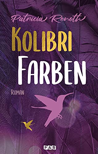 Kolibrifarben