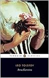 Anna Karenina