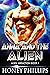 Anna and the Alien (Alien Abduction, #1)