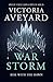 War Storm (Red Queen, #4)