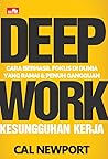 Deep Work: Cara B...
