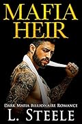 Mafia Heir (Arranged Marriage, #0.5)