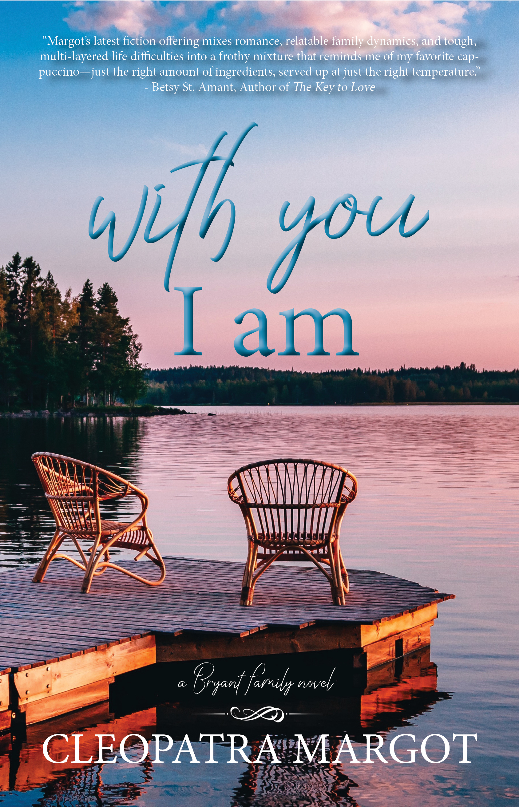 With You I Am
