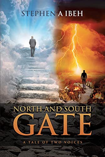 North and South Gate: A Tale of Two Voices (Kindle Edition)