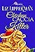 Chicken Caccia-Killer (Jordan McAllister Mystery #4) by Liz Lipperman