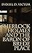 Sherlock Holmes and the Baron of Brede Place (Sherlock Holmes and the American Literati Book 2)