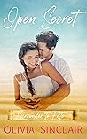 Open Secret by Olivia  Sinclair