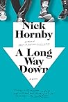 Book cover for A Long Way Down
