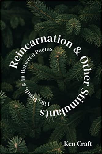 Reincarnation & Other Stimulants: Life, Death, & In-Between Poems (Paperback)