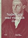 Najbohatší muž všetkých čias by Greg Steinmetz