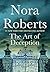 The Art of Deception by Nora Roberts