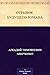 Отрывок будущего романа (Russian Edition)