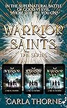 Warrior Saints: S...