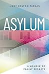 Asylum by Judy Bolton-Fasman