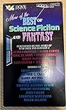 More of the Best of Science Fiction and Fantasy