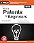 Nolo's Patents for Beginners by David Pressman