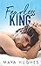 Fearless King (Kings of Rittenhouse, #4)