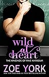 Wild at Heart by Zoe York