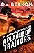 A Plague of Traitors (Leine...