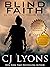 Blind Faith (Caitlyn Tierney FBI Thrillers Book 1)