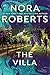 The Villa by Nora Roberts