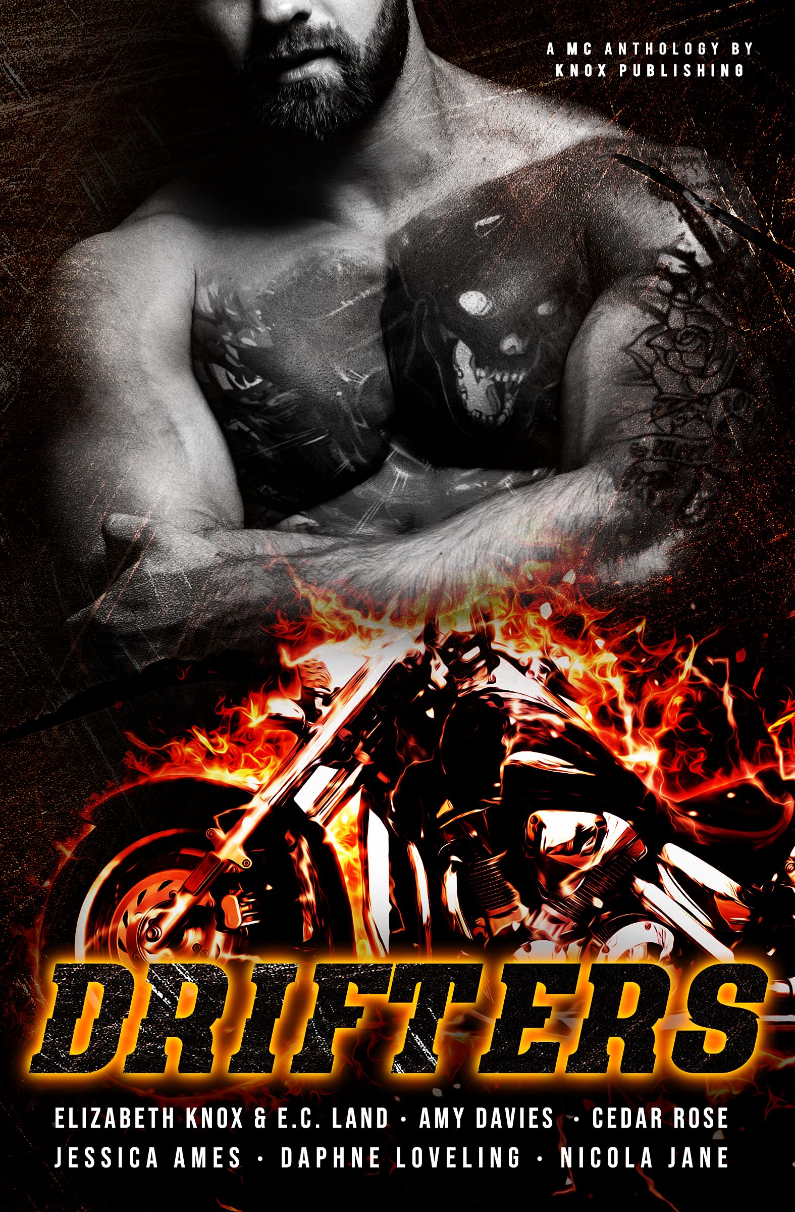Drifters (Kindle Edition)