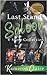 Last Stand Saloon 4-Story Collection