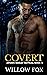 Covert: Jayden (Eagle Tactical, #4)