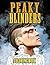 Peaky Blinders Coloring Book: 20+ exclusive illustrations of Peaky Blinders series