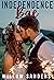 Independence Bae (Love on the Air Book 3)