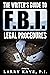 The Writer's Guide to F.B.I...
