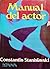 Manual del actor